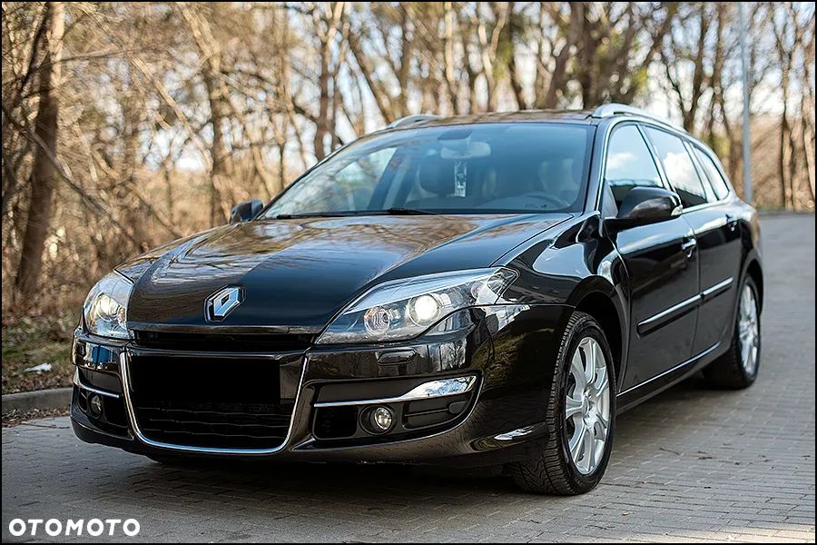 Renault Laguna - 10