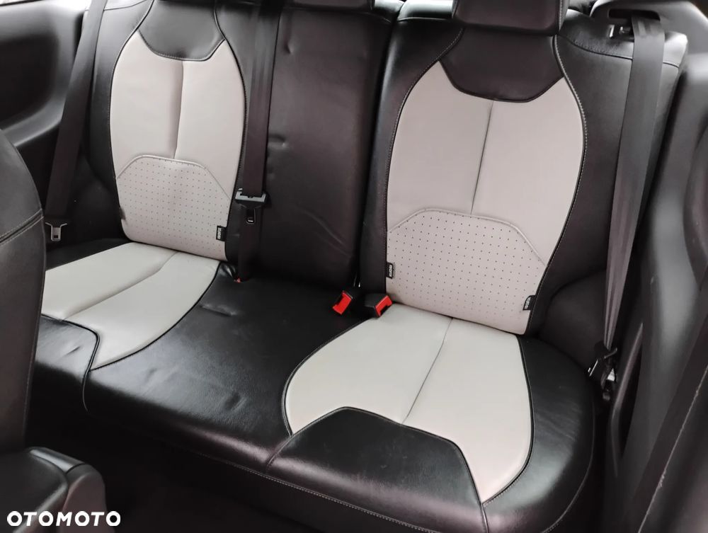 Citroën DS3 1.6 THP Ultra Prestige - 17