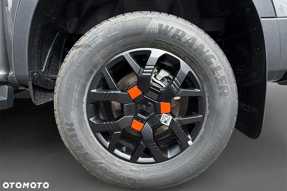 Ford Ranger - 13