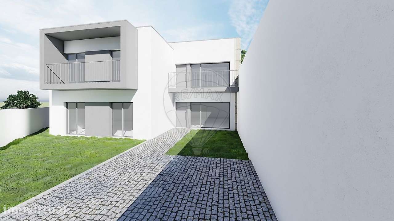 Apartamento T3 para arrendamento - Grande imagem: 2/8