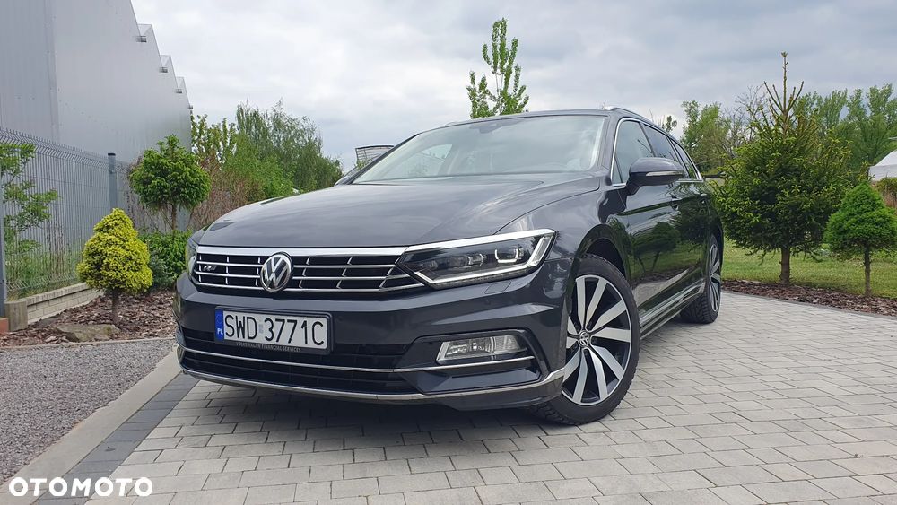 Volkswagen Passat 1.5 TSI EVO Highline DSG - 4