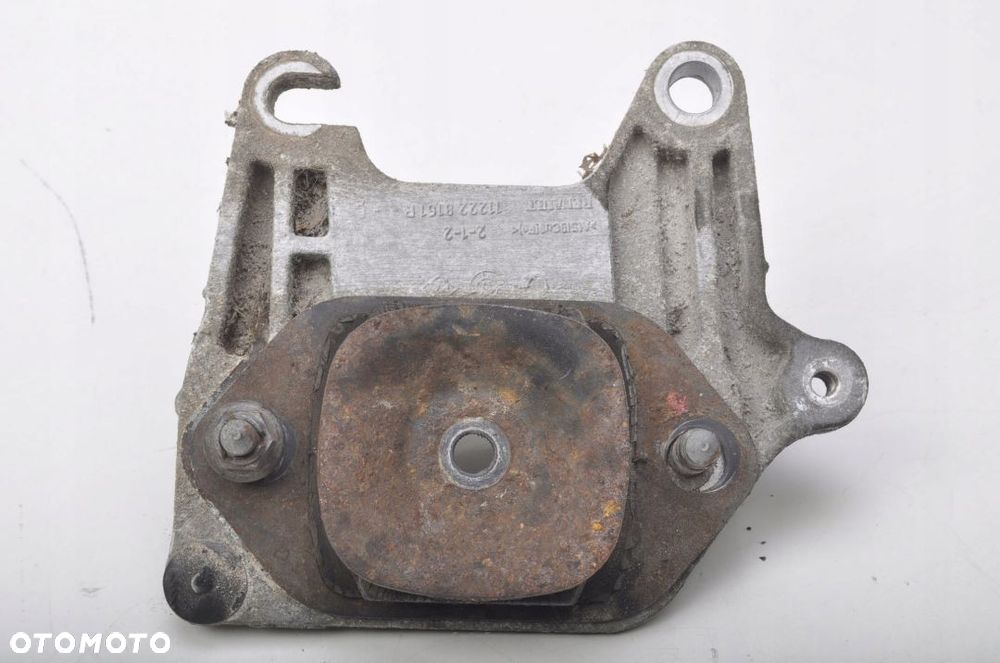 VIVARO B 1.6 D ŁAPA PODUSZKA SKRZYNI 112228161 17R - 1