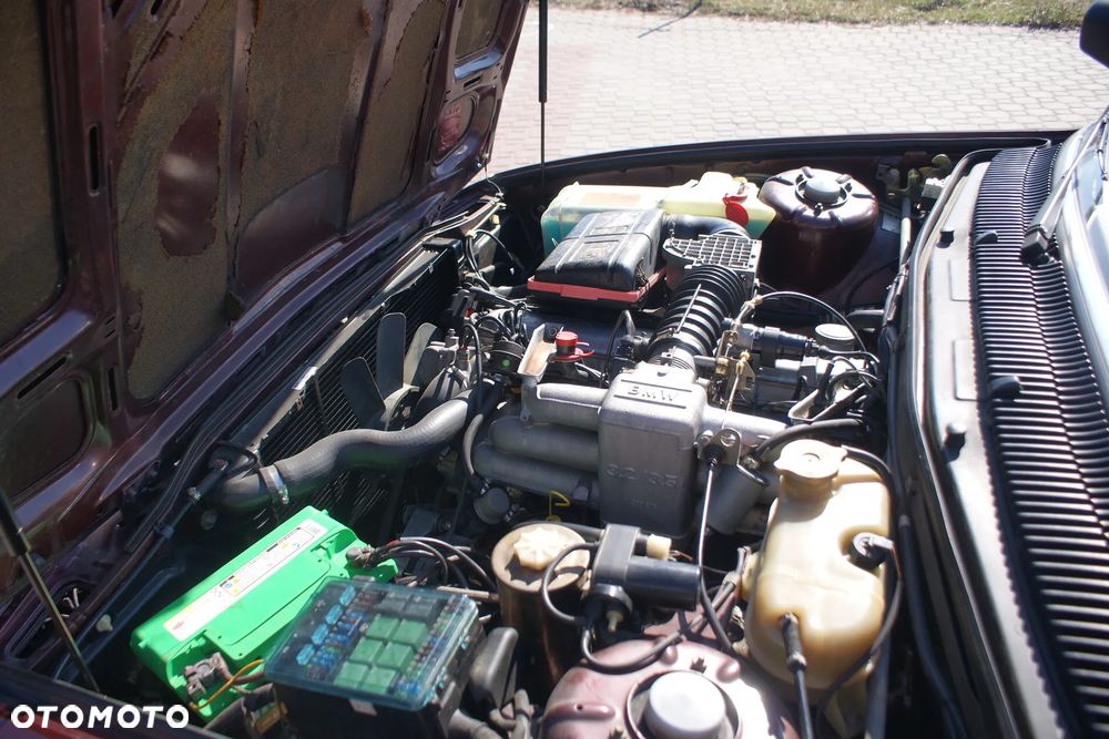 BMW Seria 7 - 28