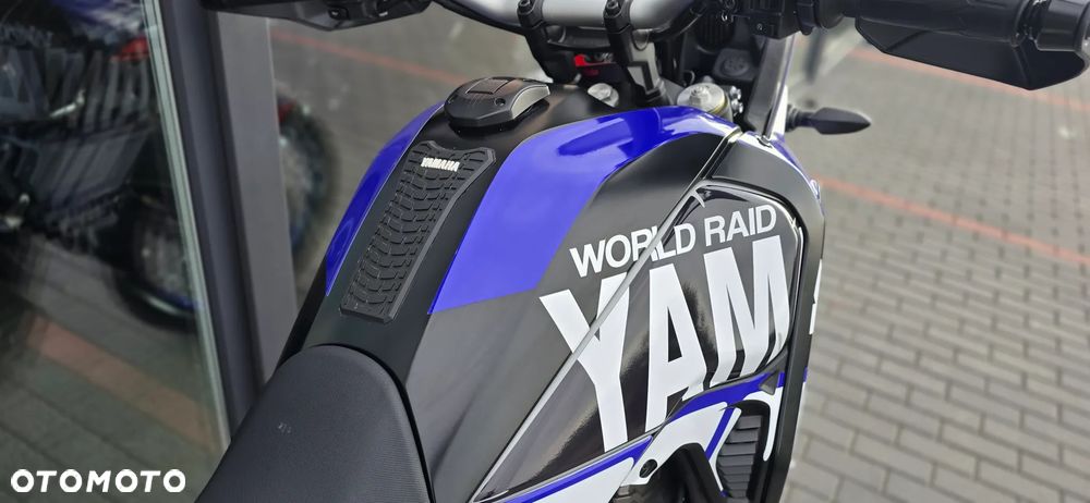 Yamaha Tenere - 21