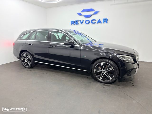 Mercedes-Benz C 300 de T 9G-TRONIC Avantgarde - 10