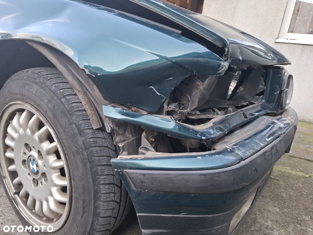 BMW Seria 3 - 13