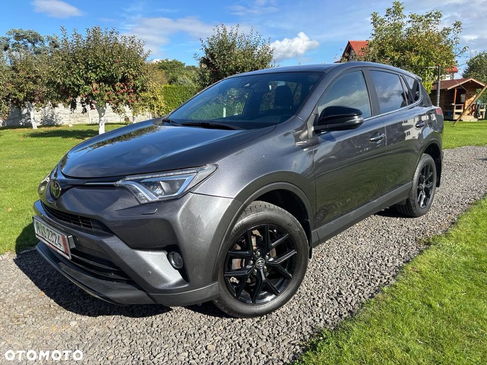 Toyota RAV4 2.0 4x4 Executive - 4