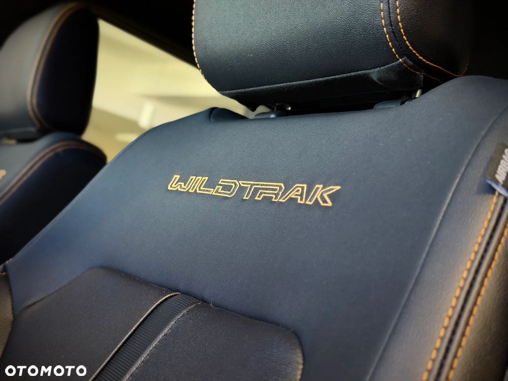 Ford Ranger Wildtrak - 27