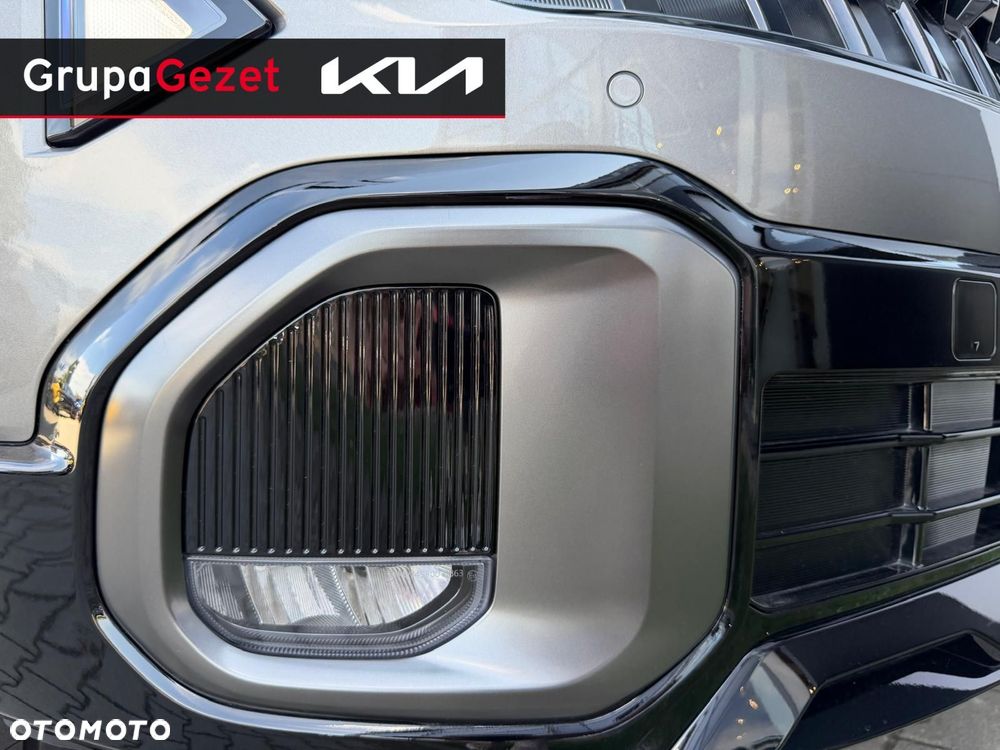 Kia Seltos 1.6 T-GDI X-Line DCT - 21