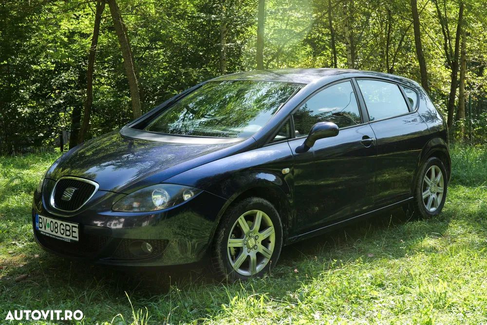Seat Leon - 3
