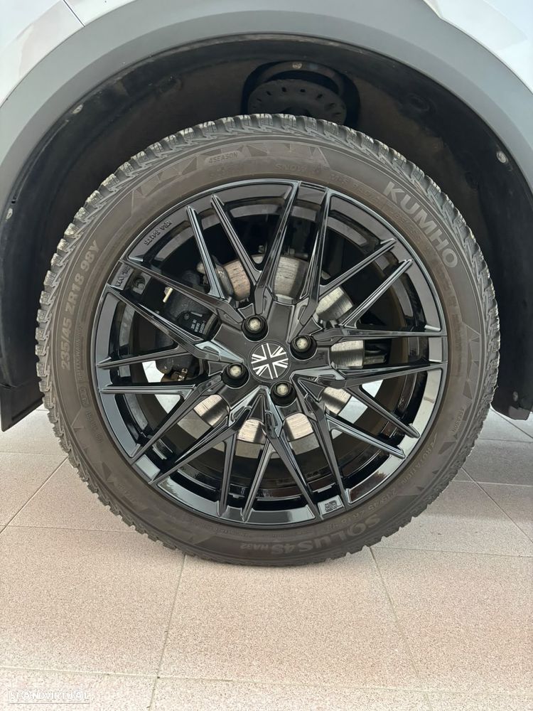 Opel Mokka-e GS Line - 20