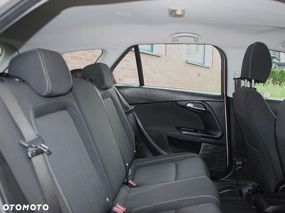 Fiat Tipo - 11