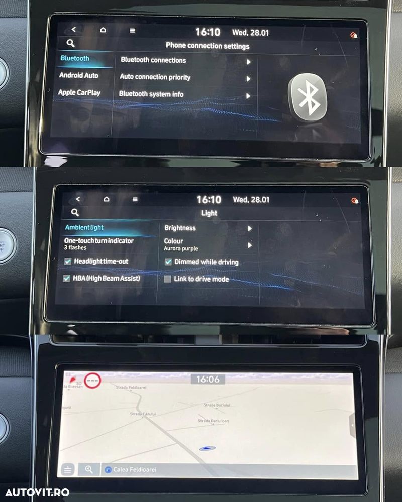 Hyundai Tucson 1.6 T-GDi 2WD DCT Select - 5