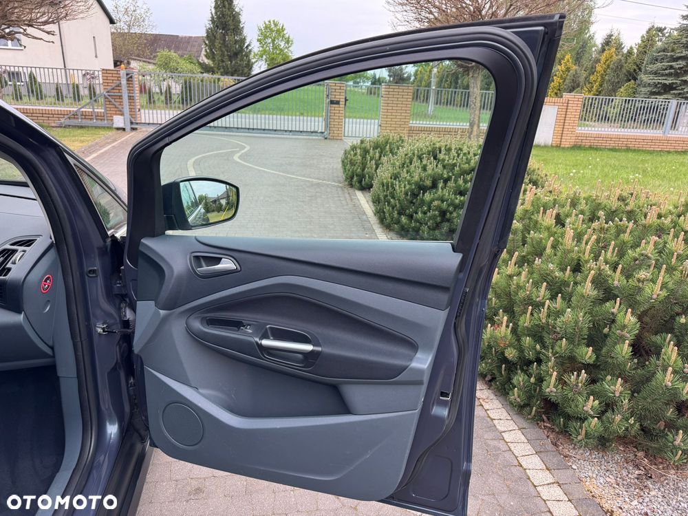 Ford Grand C-MAX 2.0 TDCi Business Edition - 21