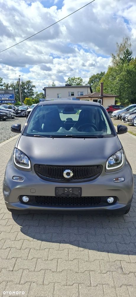 Smart Fortwo perfect twinamic - 7