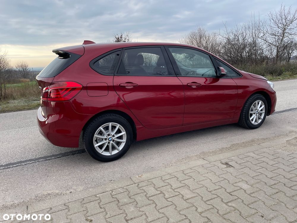 BMW Seria 2 218d GT Luxury Line - 7