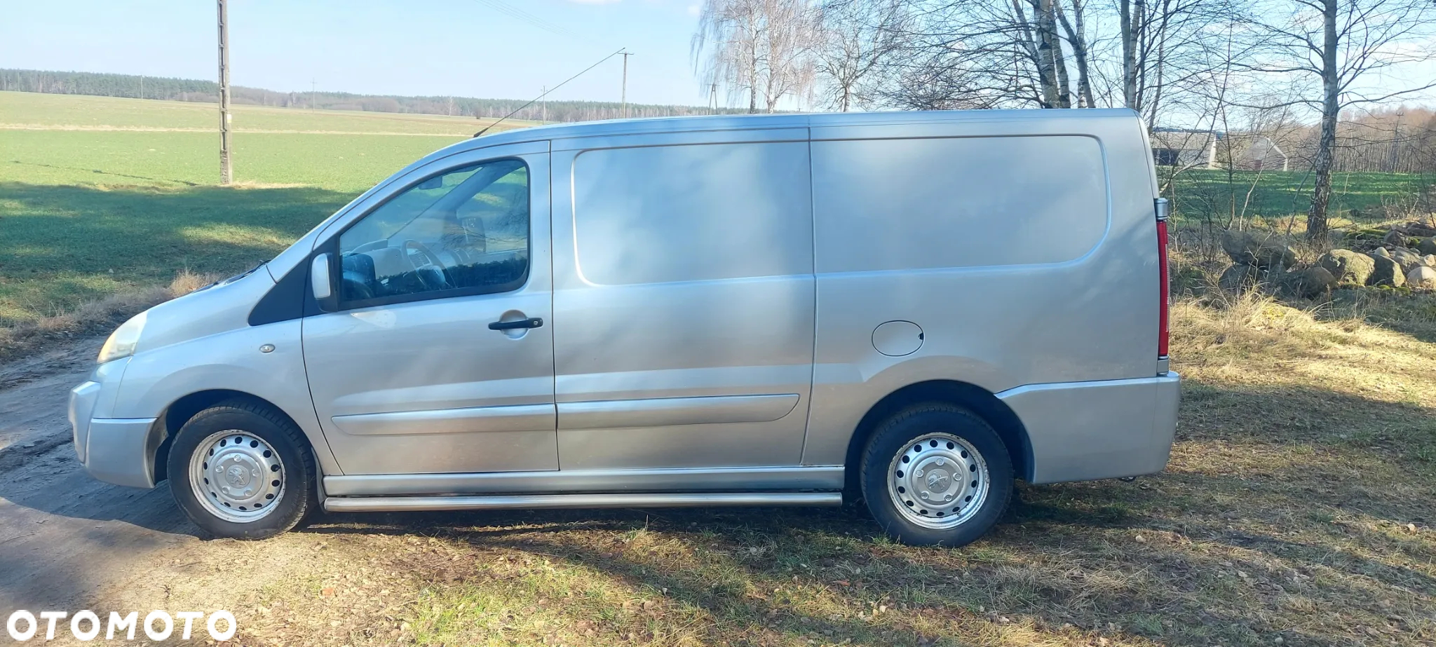 Peugeot Expert - 2
