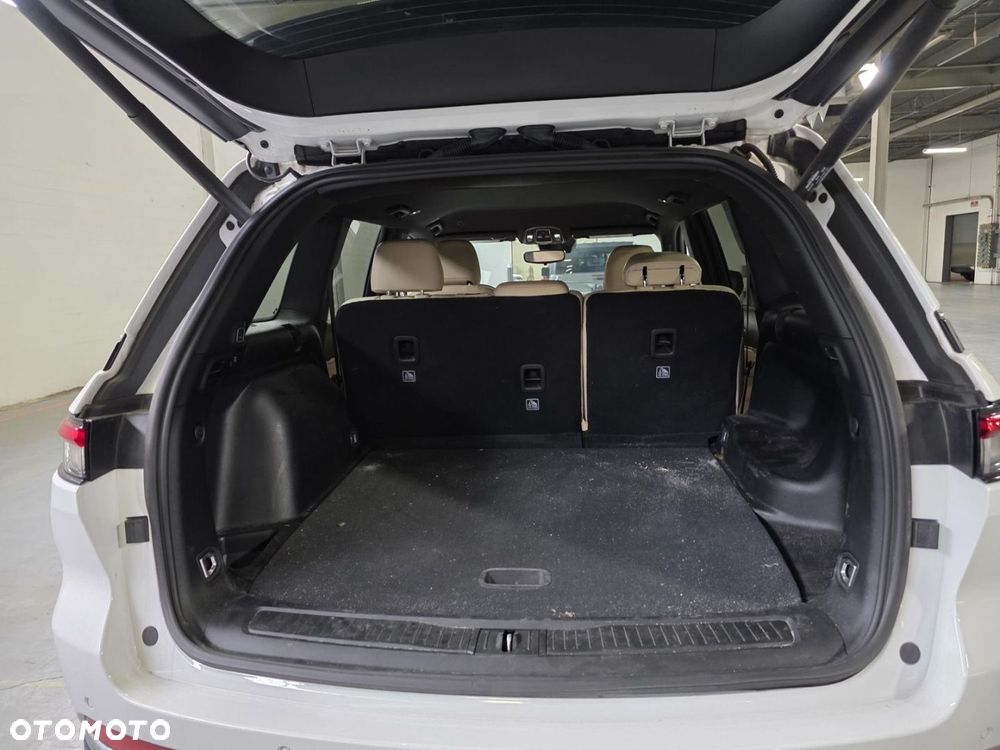 Jeep Grand Cherokee - 6