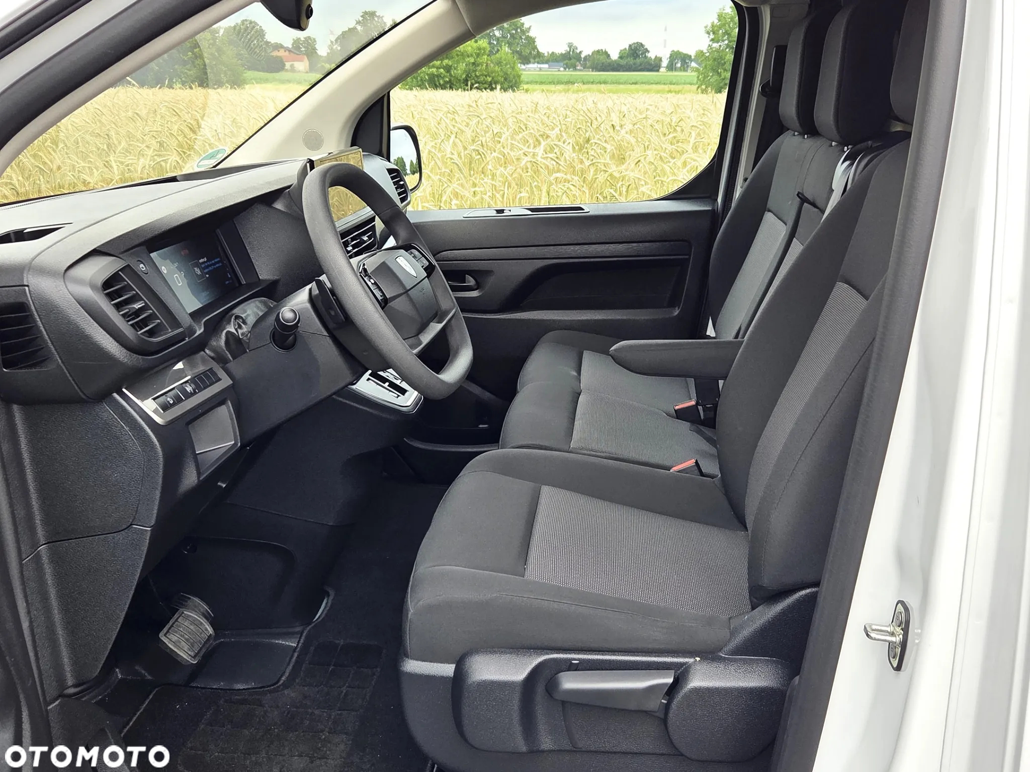 Peugeot EXPERT LIFT, L2 (M), KLIMA, NAVI, 2.0 HDI, 144 KM, AUTOMAT!!! - 15