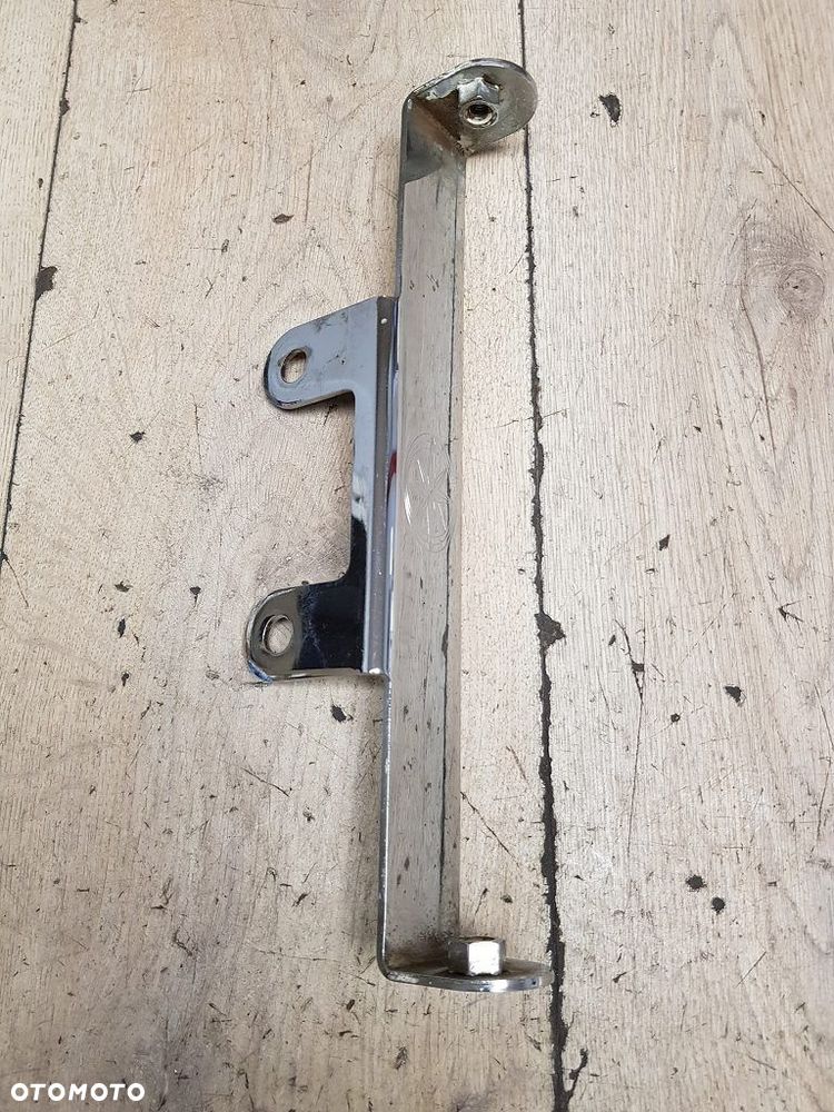 Uchwyt mocowanie szyby Yamaha XVS1100 Drag Star Classic - 8