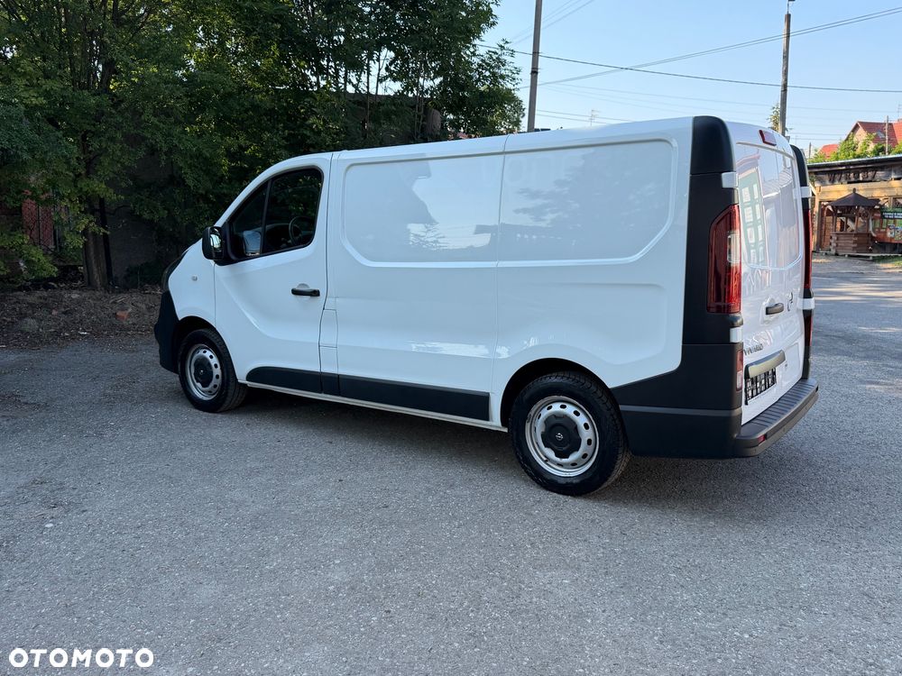 Opel VIVARO - 7