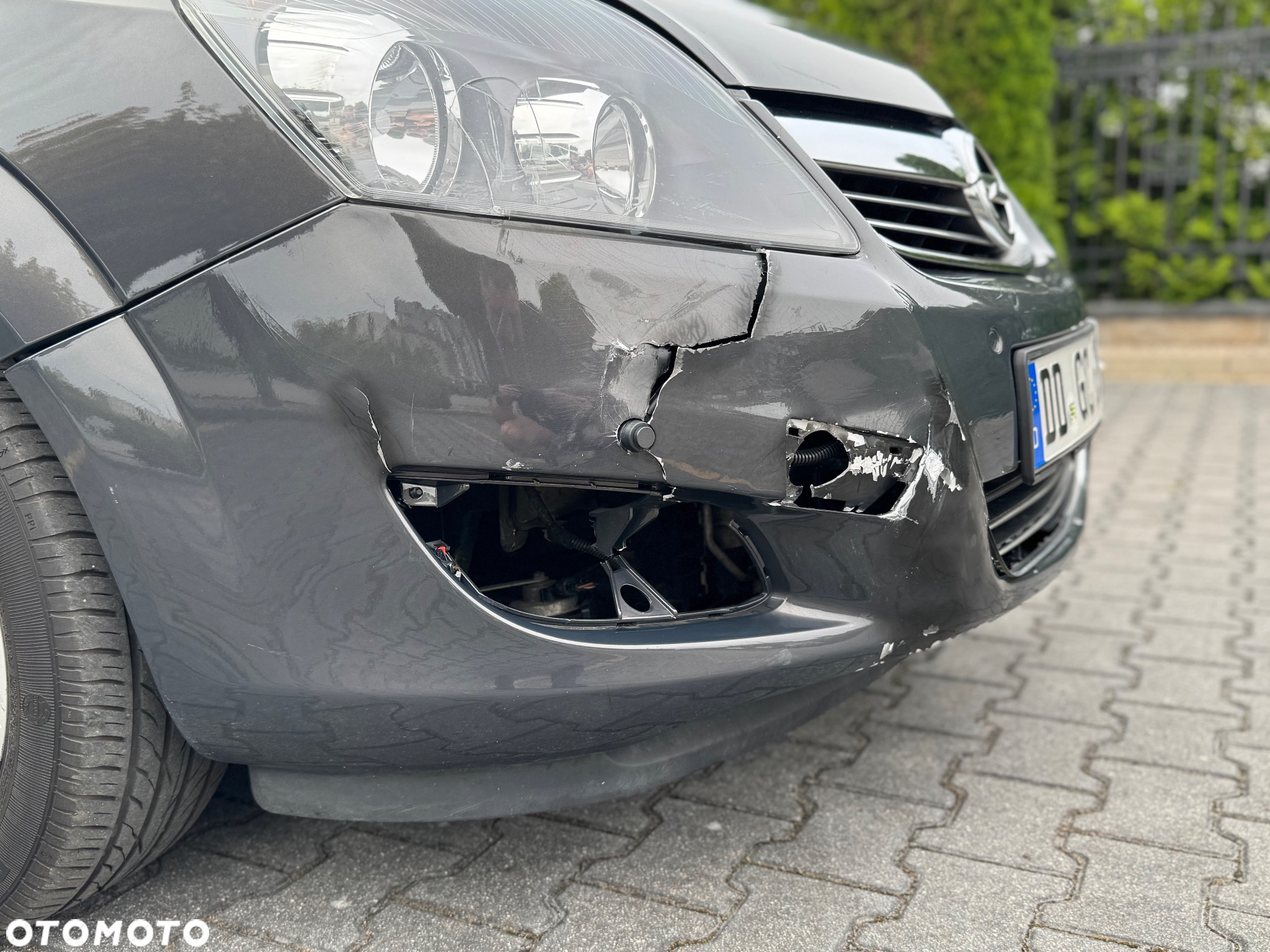Opel Zafira 1.7 CDTI Cosmo - 29