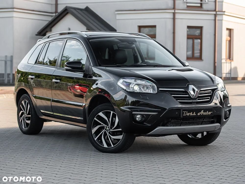 Renault Koleos