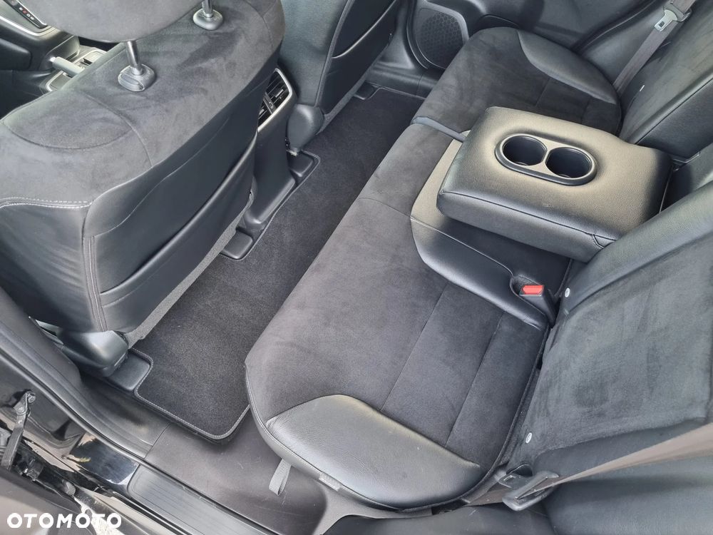 Honda CR-V 2.0i-VTEC 4WD Automatik Lifestyle - 18