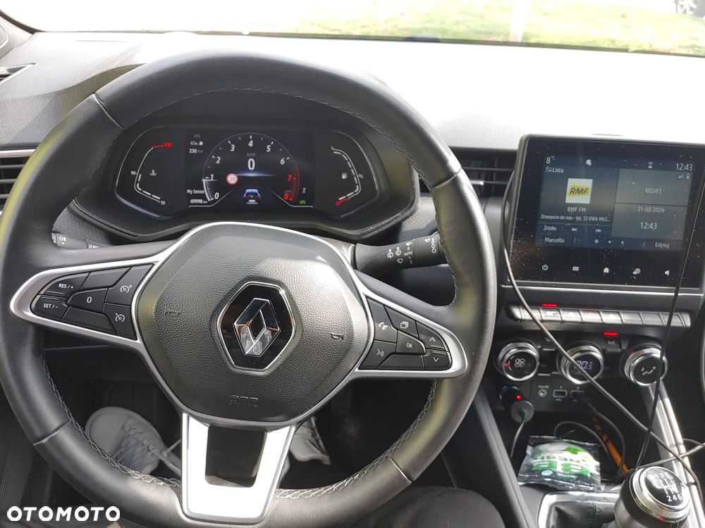 Renault Clio 1.0 TCe Equilibre - 2