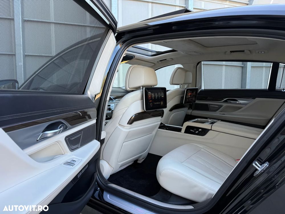 BMW Seria 7 730Ld xDrive - 15