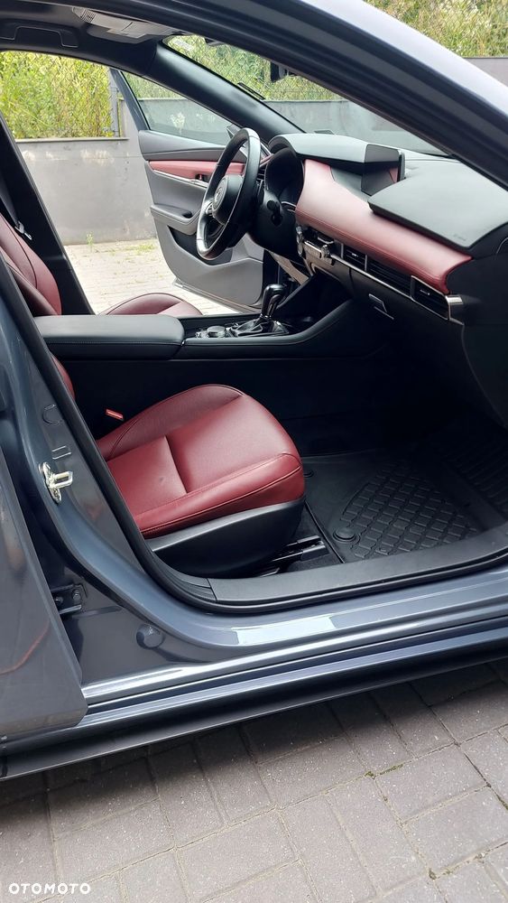 Mazda 3 - 15