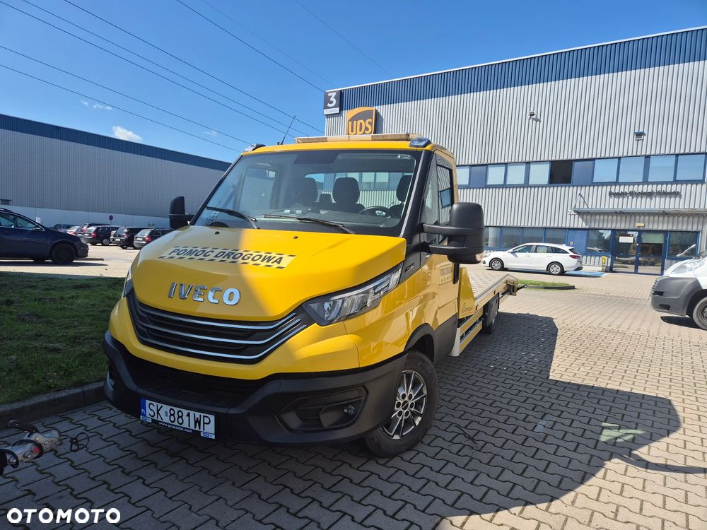 Iveco 35S18 - 1
