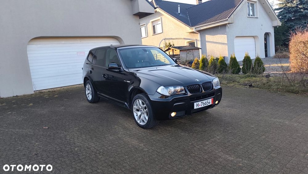 BMW X3 xDrive30d Limited Sport Edition - 21