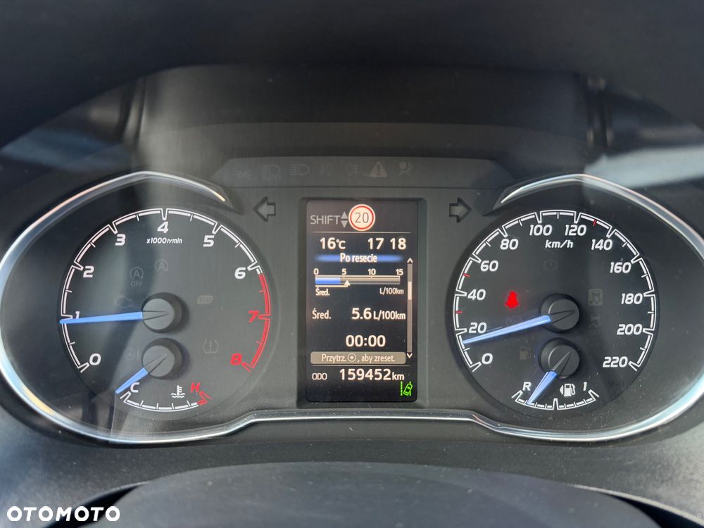 Toyota Yaris 1.0 VVT-i Life - 37