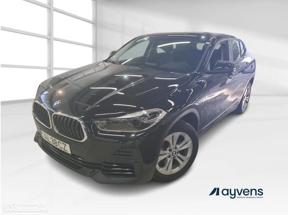 BMW X2 25 e xDrive - 1