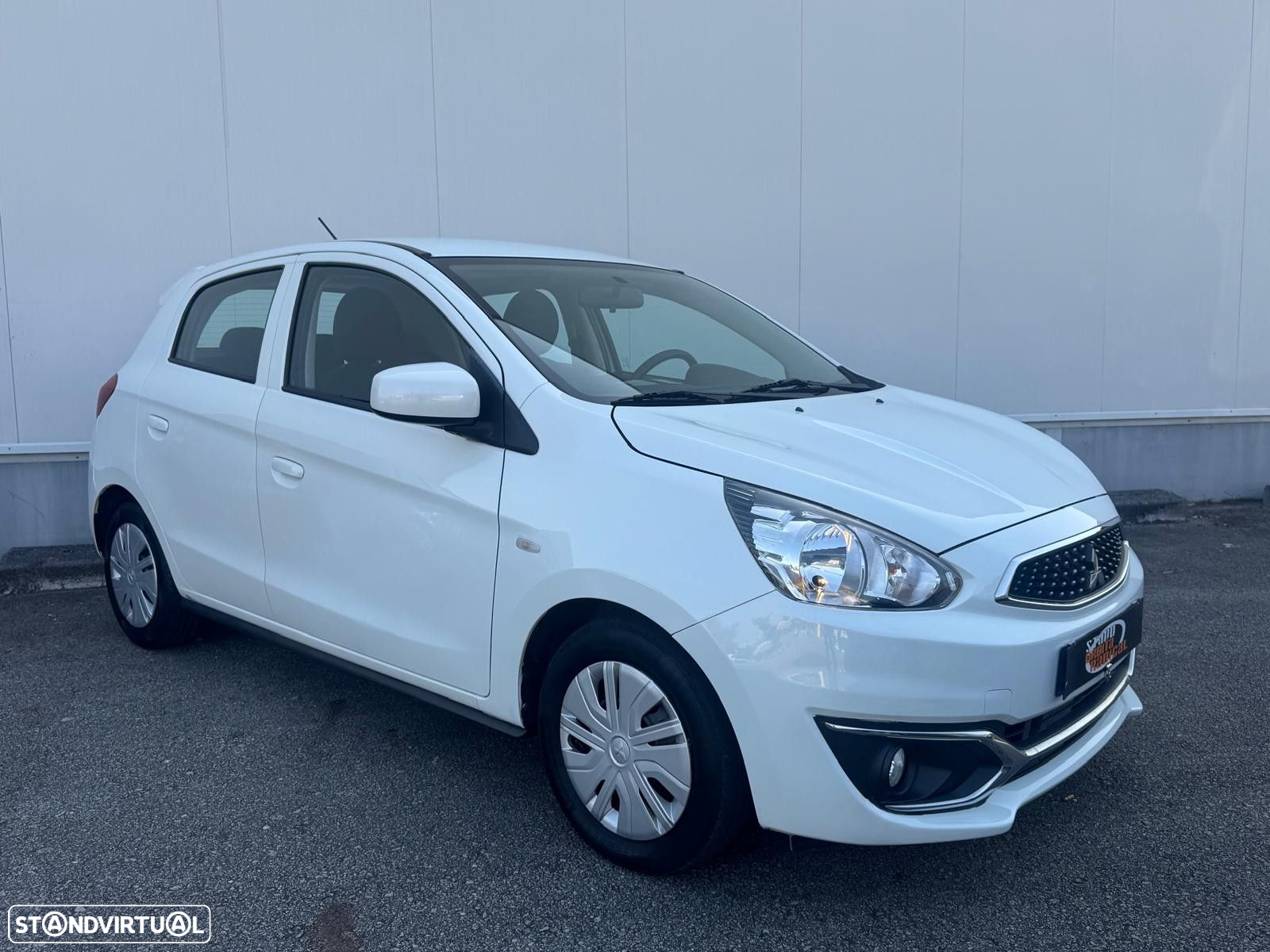 Mitsubishi Space Star 1.2 Intense - 3