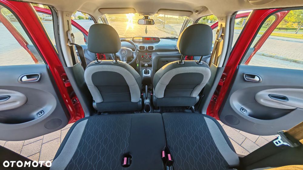 Citroën C3 Picasso 1.6i Selection Elite - 20