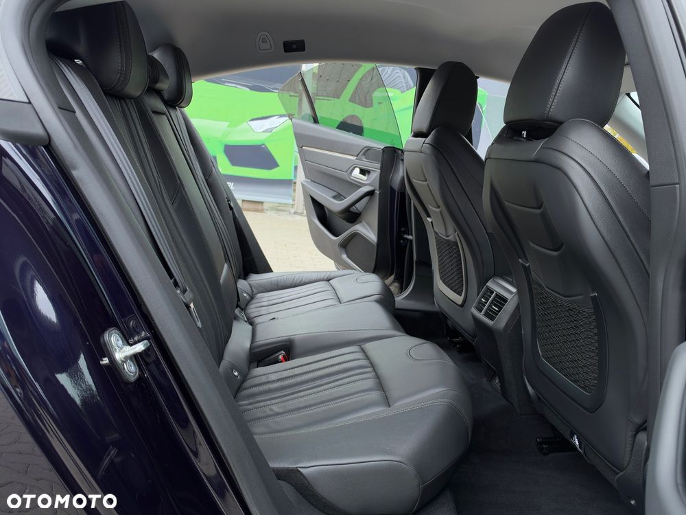 Peugeot 508 BlueHDi 130 EAT8 Allure - 33