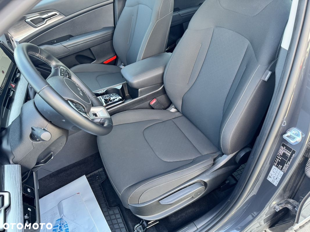 Kia Sportage 1.6 T-GDI M 2WD DCT - 7