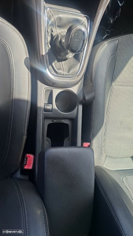 Opel Astra 1.7 CDTI Cosmo - 15
