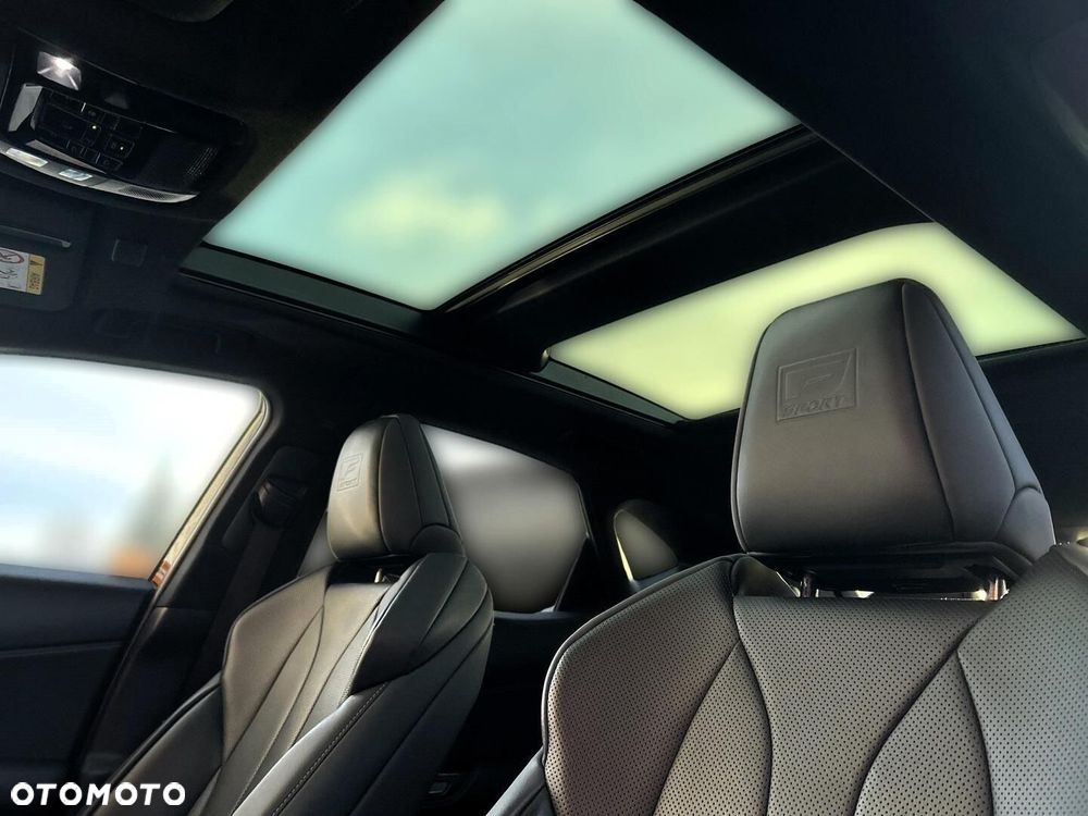 Lexus NX 350h F Sport AWD - 29