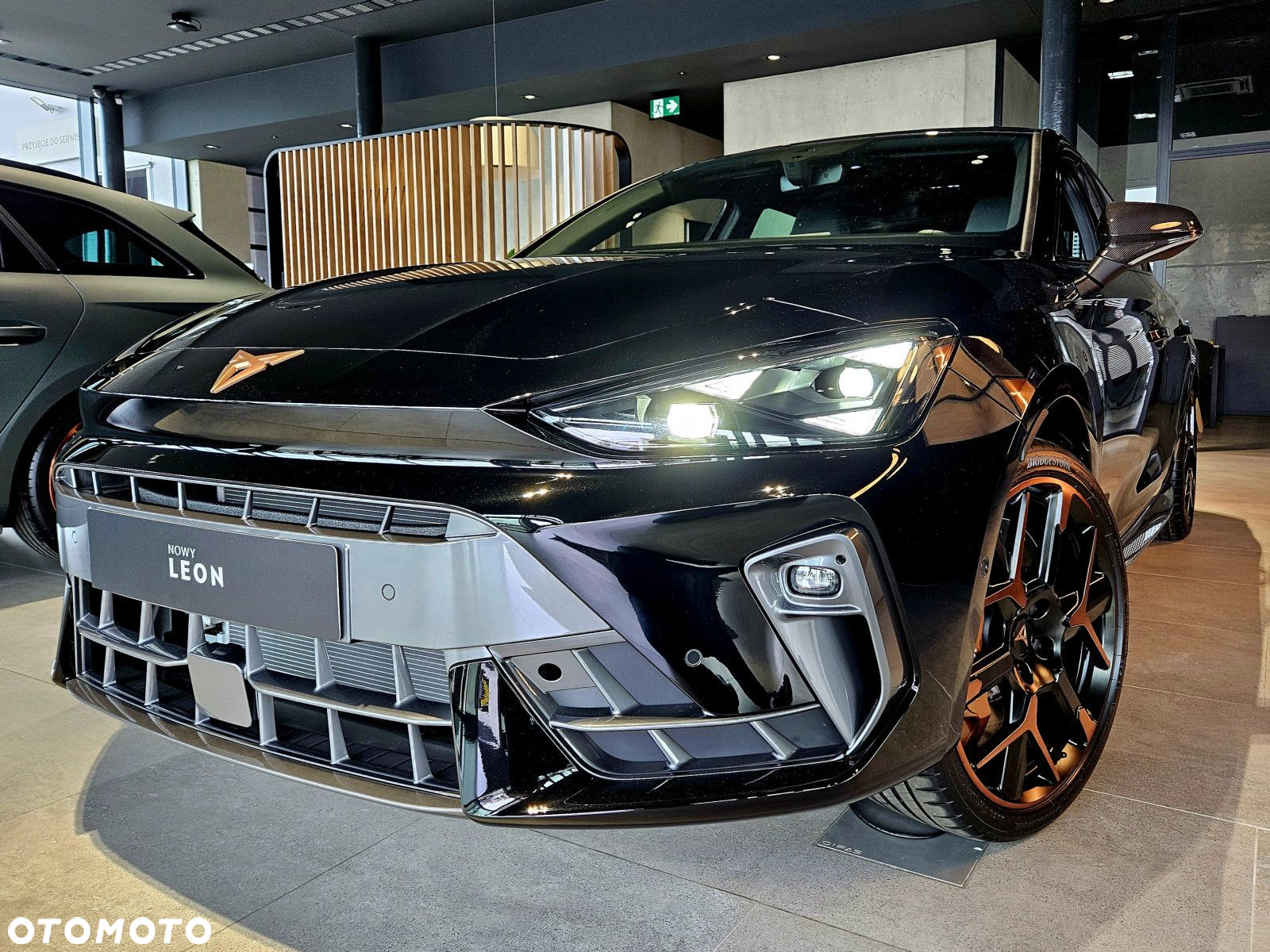 Cupra Leon - 3