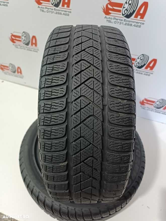 Anvelope 215/45/R16 86H PIRELLI IARNA CP-N20672 - 2