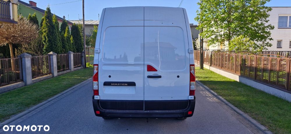 Renault MASTER - 4