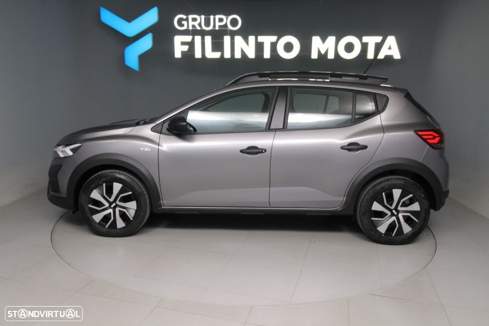 Dacia Sandero 2025 photo 5