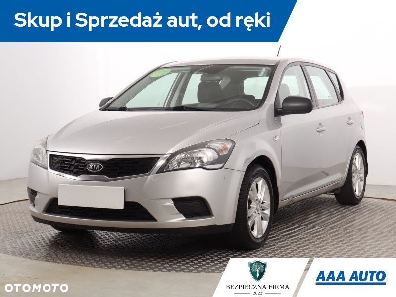Kia Ceed - 2