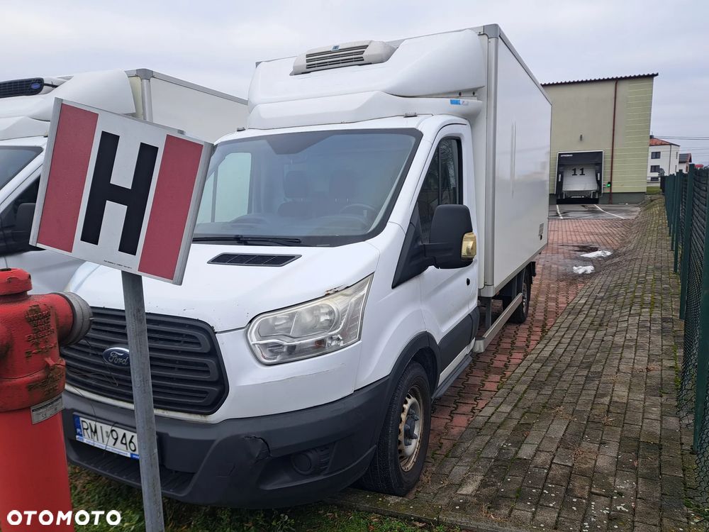 Ford TRANSIT - 5