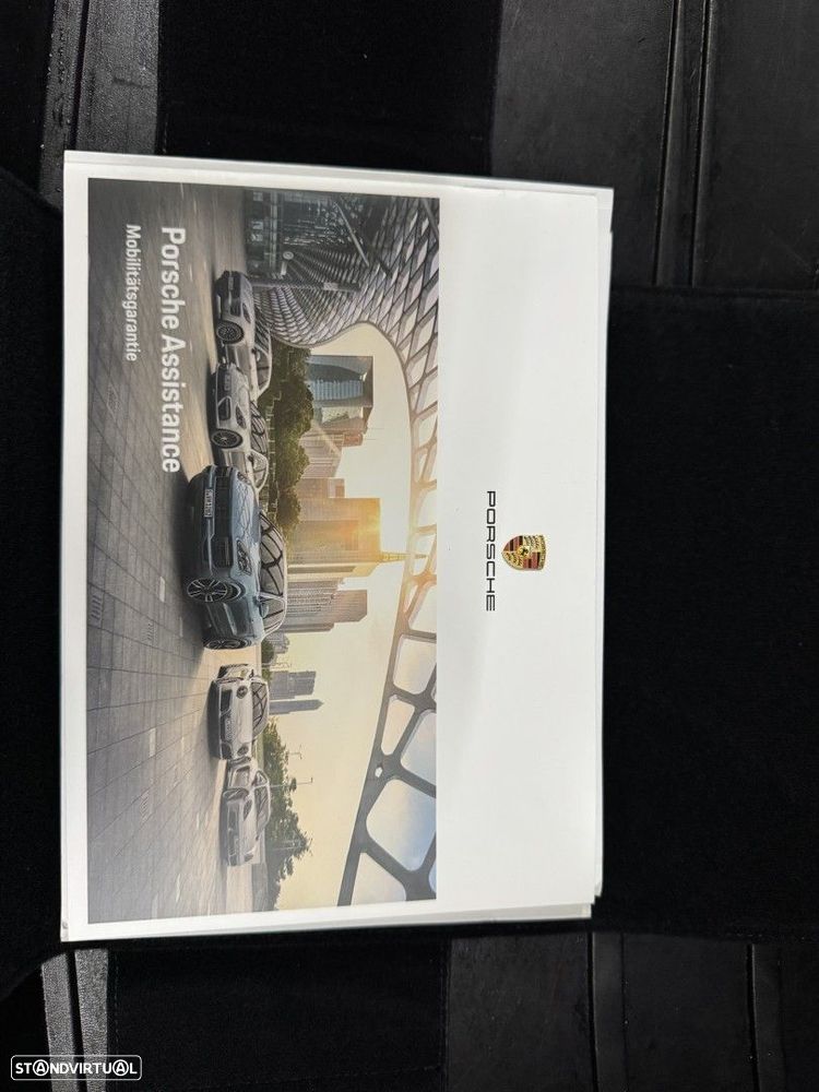 Porsche Macan Standard - 34