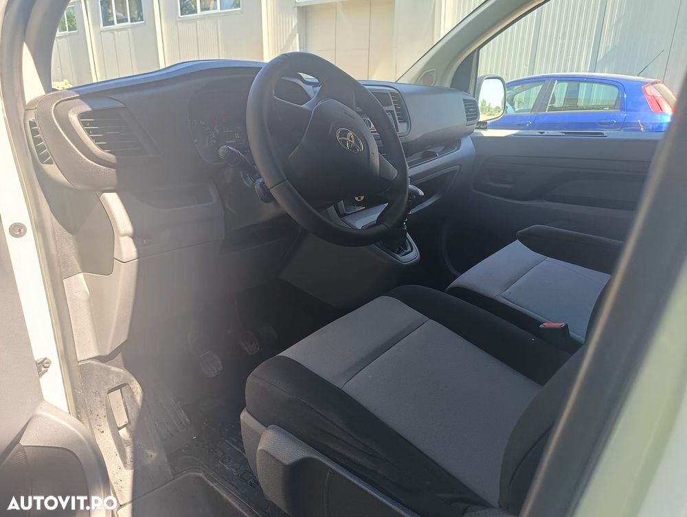 Toyota Proace - 4