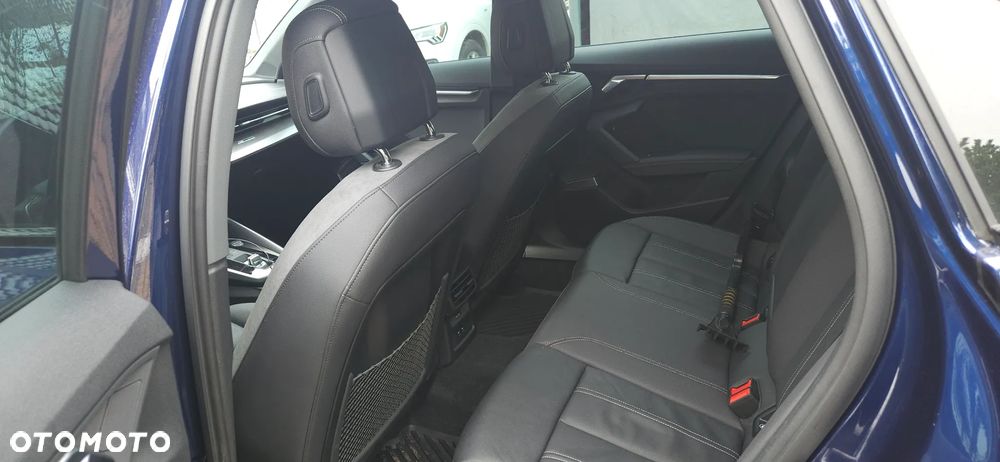 Audi A3 Limousine - 40